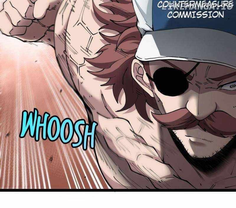 I Am The Monster Overlord Chapter 58 49